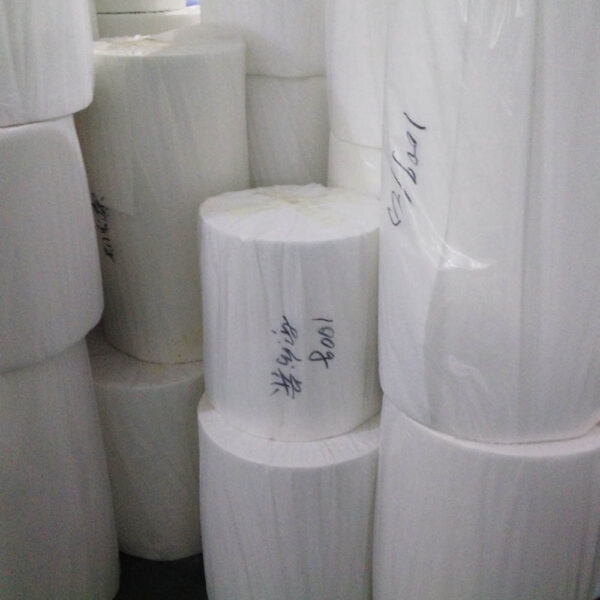 Various specifications of needle cotton rolls