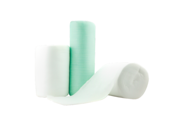 Spunlace Nonwoven Roll